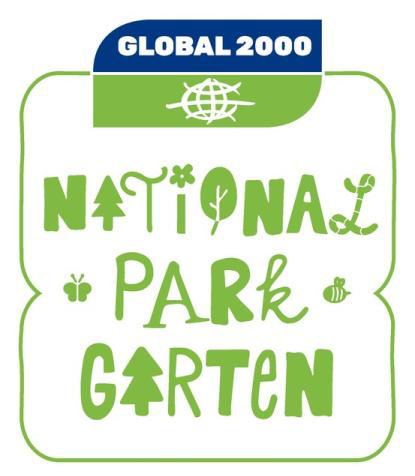 Global2000 Nationalpark Garten