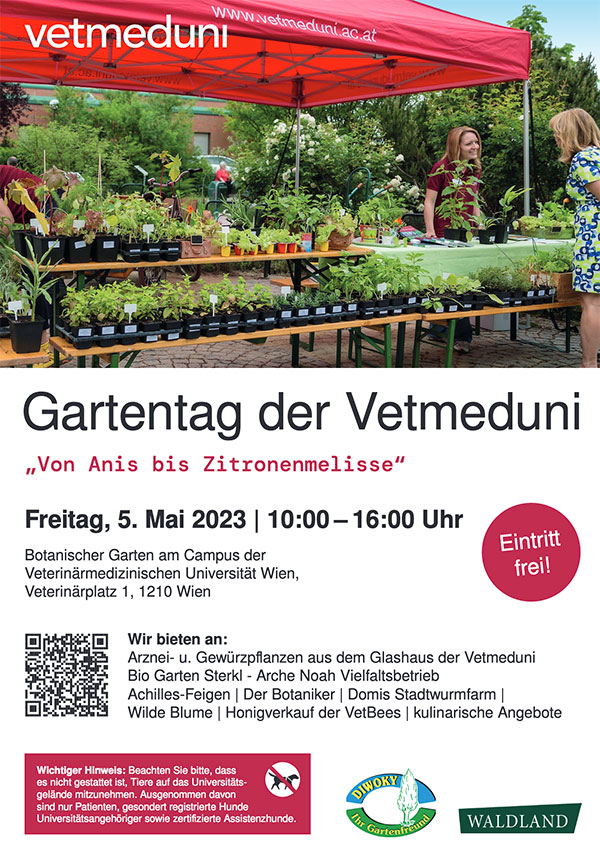 230505 Vetmeduni Gartentag