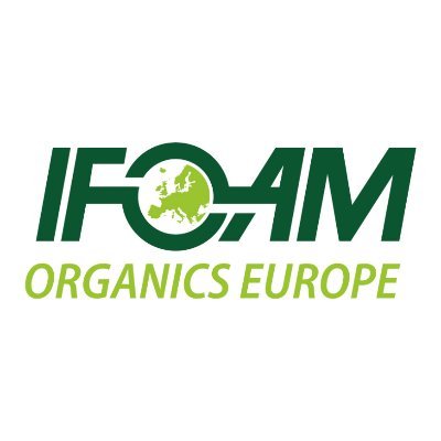 IFOAM organics