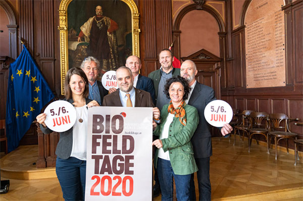 190618 Biofeldtage